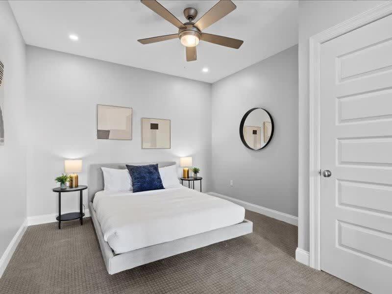 Cozysuites Roomy 1Br, Ppg Paints Arena, Pitts Pittsburgh Ngoại thất bức ảnh