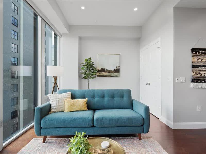 Cozysuites Roomy 1Br, Ppg Paints Arena, Pitts Pittsburgh Ngoại thất bức ảnh