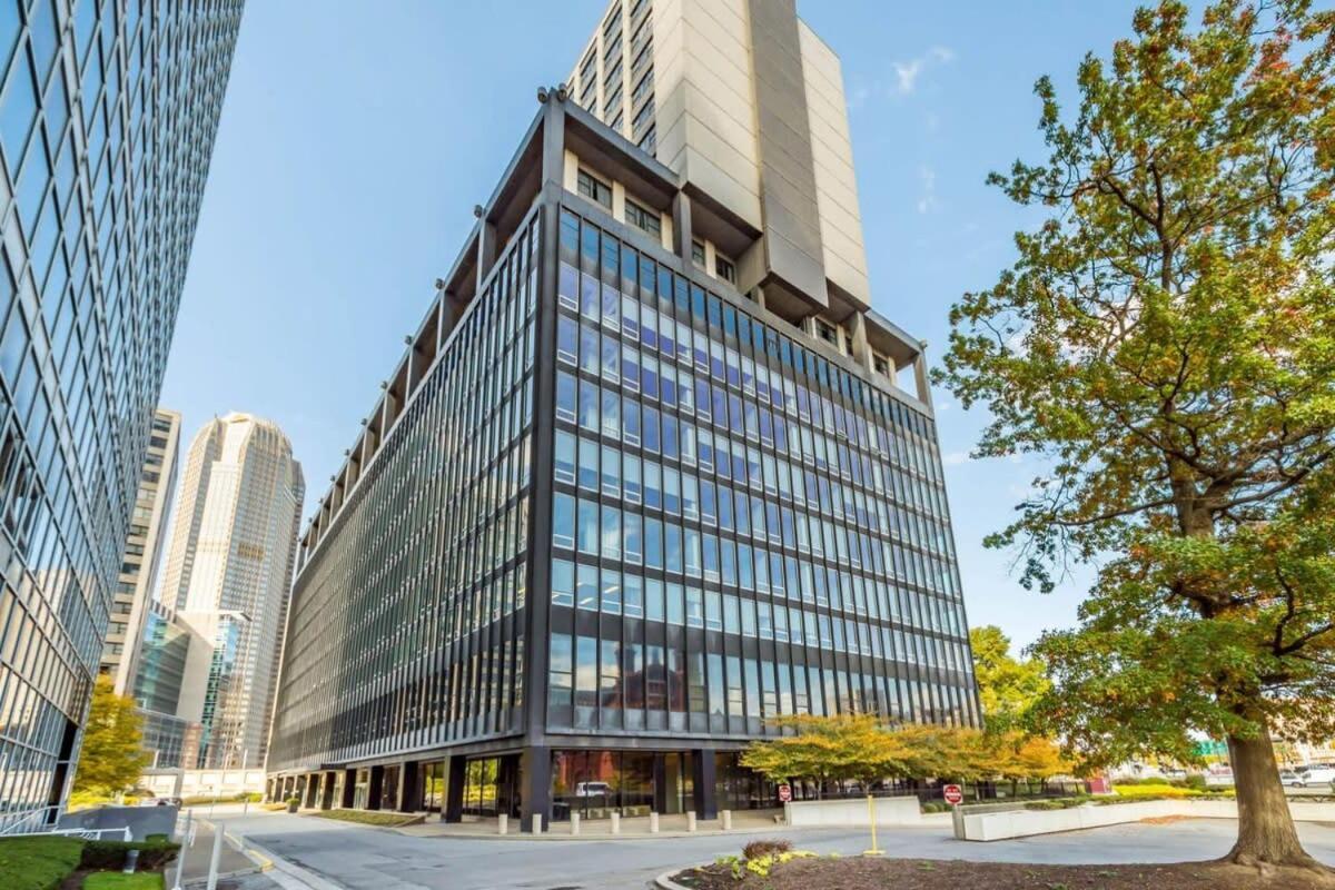 Cozysuites Roomy 1Br, Ppg Paints Arena, Pitts Pittsburgh Ngoại thất bức ảnh