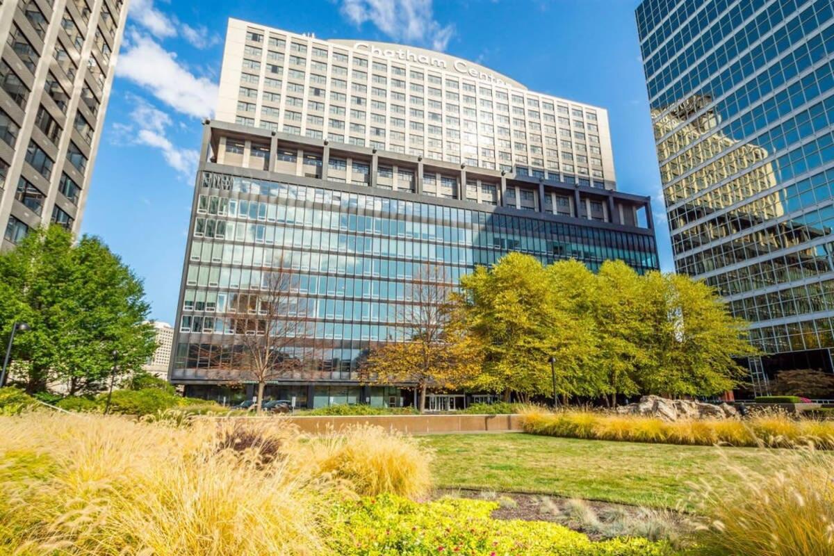 Cozysuites Roomy 1Br, Ppg Paints Arena, Pitts Pittsburgh Ngoại thất bức ảnh